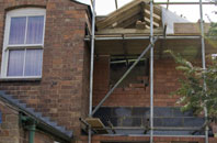 free Methven home extension quotes