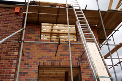 house extensions Methven